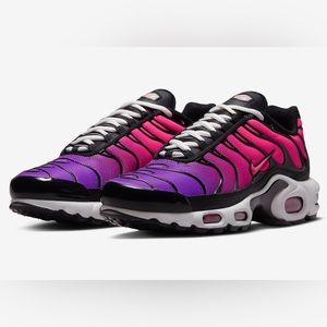 Women’s Nike Air Max Plus Running Shoes